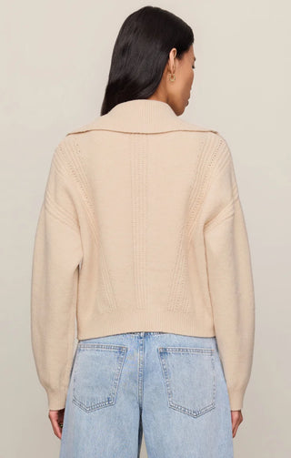 Silverlake Cardigan