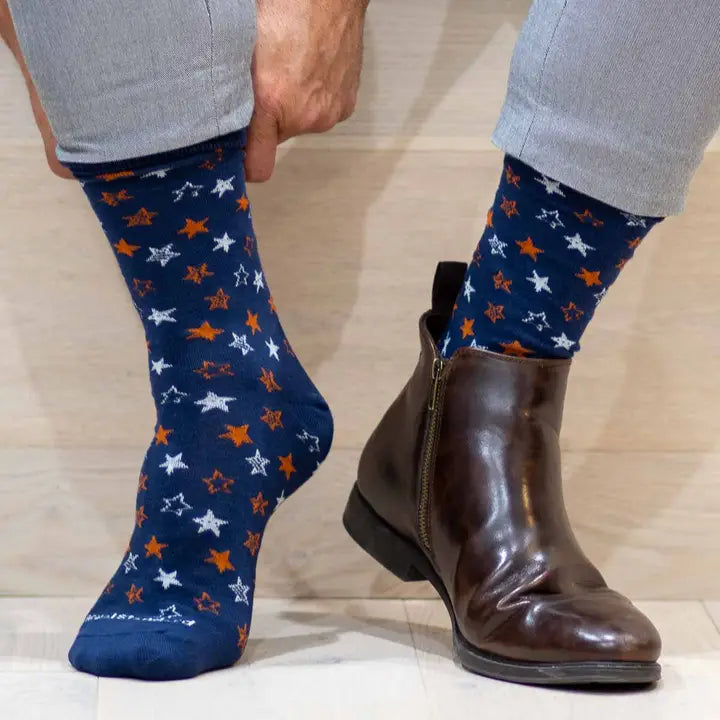 Men's Novelty Socks