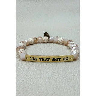 Sassy Bracelets