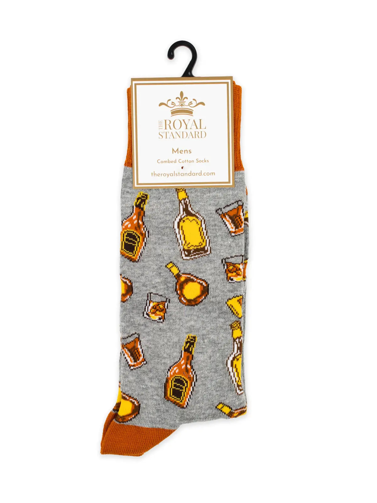 Men's Novelty Socks