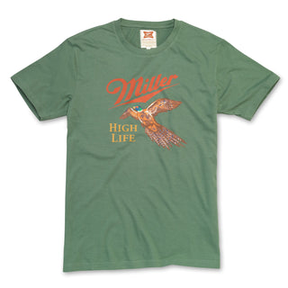 Mille High Life Pheasant