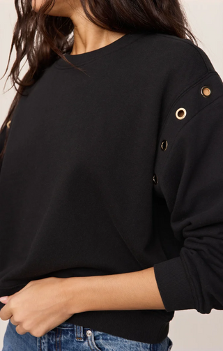 Axel Grommet Sweatshirt