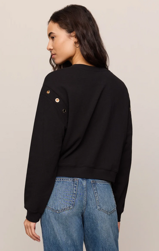 Axel Grommet Sweatshirt