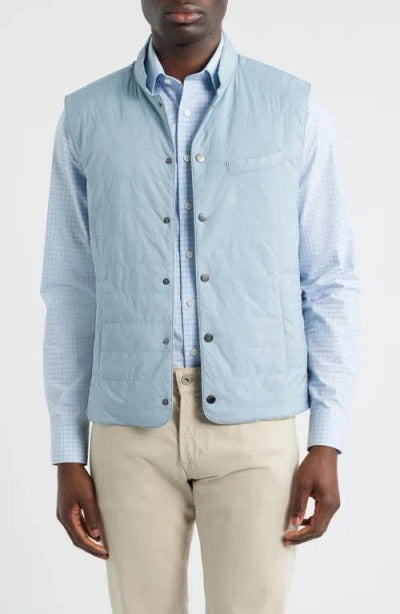 Men's Vest Bauer