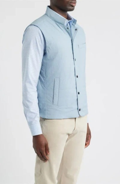 Men's Vest Bauer