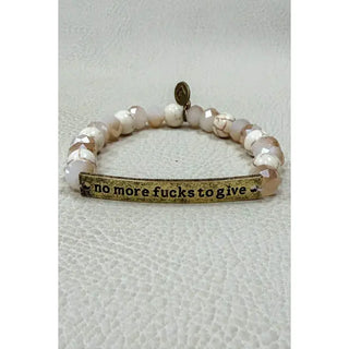 Sassy Bracelets