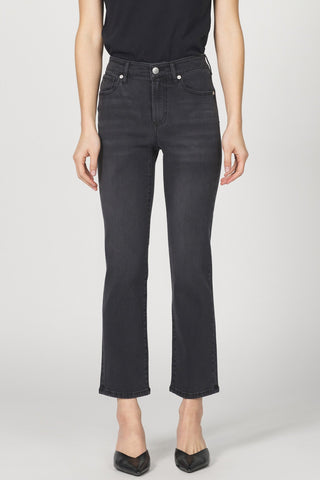 Anika High Rise Crop