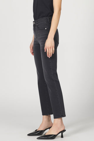 Anika High Rise Crop
