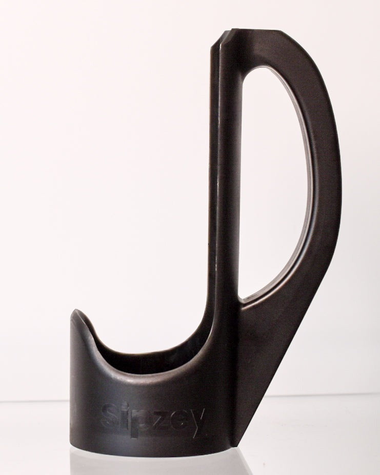 Sipzey Skinny Can Handle