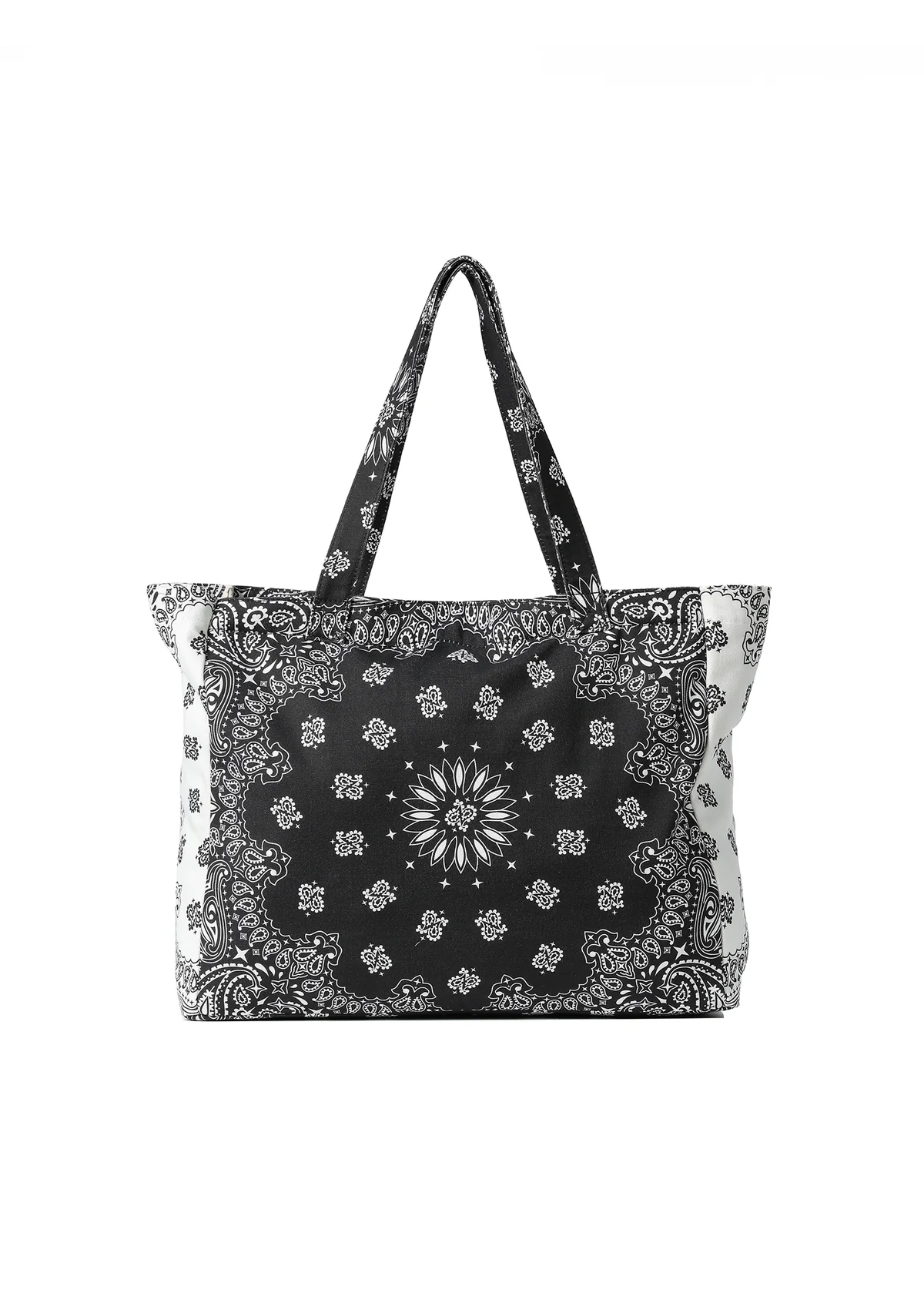 Bailey Bandana Tote
