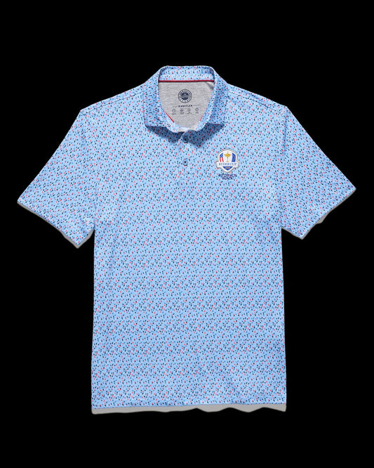 Men's Ryder Cup Polo