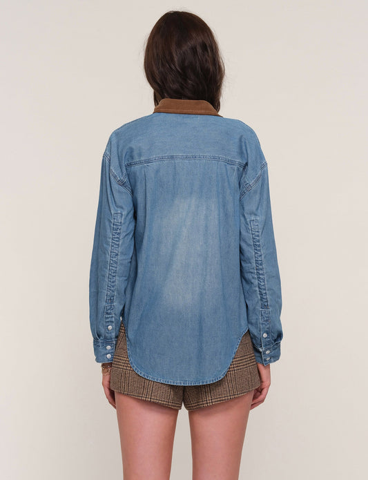 Bonet Shirt