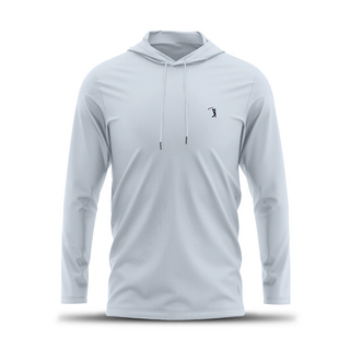 Men's Bone Hoodie