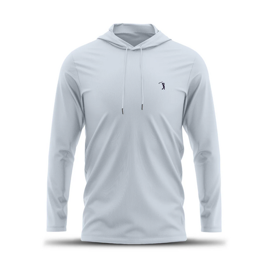 Men's Bone Hoodie