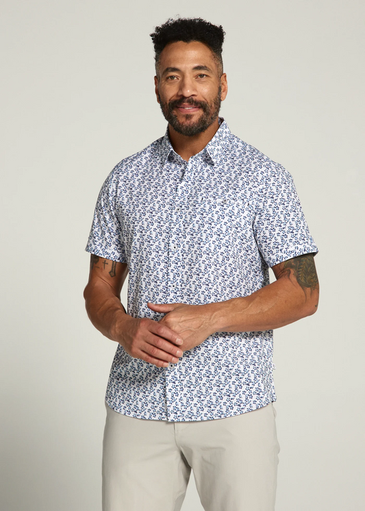 Men's Bowen S/S Shirt