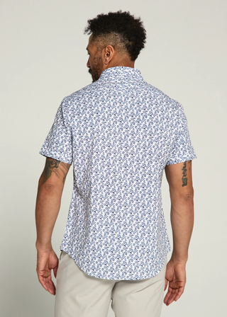 Men's Bowen S/S Shirt
