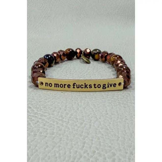 Sassy Bracelets