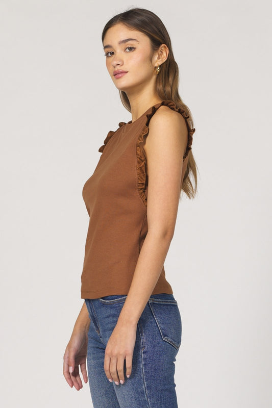 Bridgette Tank
