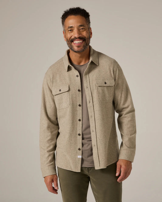 Men's Generation Shirt