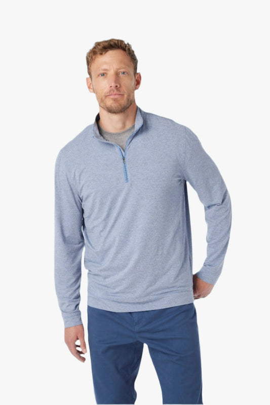 Men's Compass 1/4 Zip