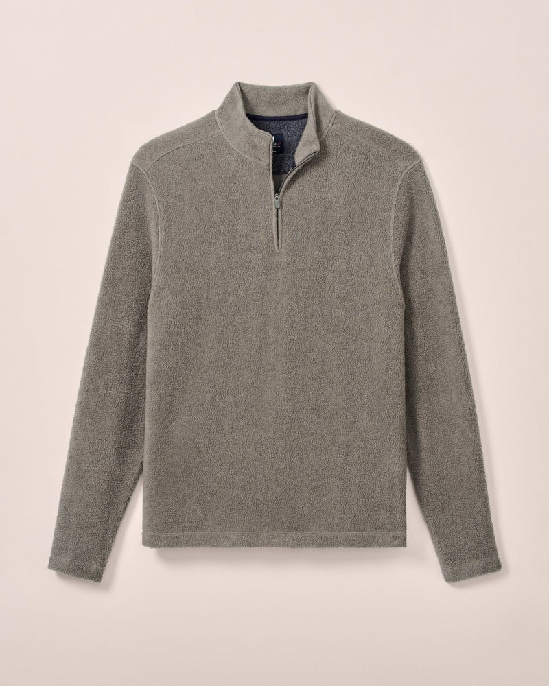 Men's Dion Sherpa 1/4 Zip