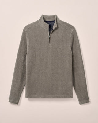 Men's Dion Sherpa 1/4 Zip