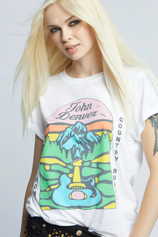 John Denver Tee