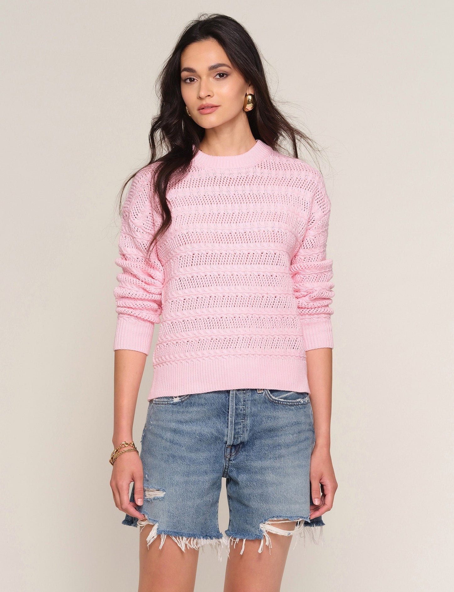 Darryl Sweater