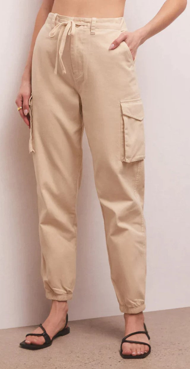 Andi Twill Cargo