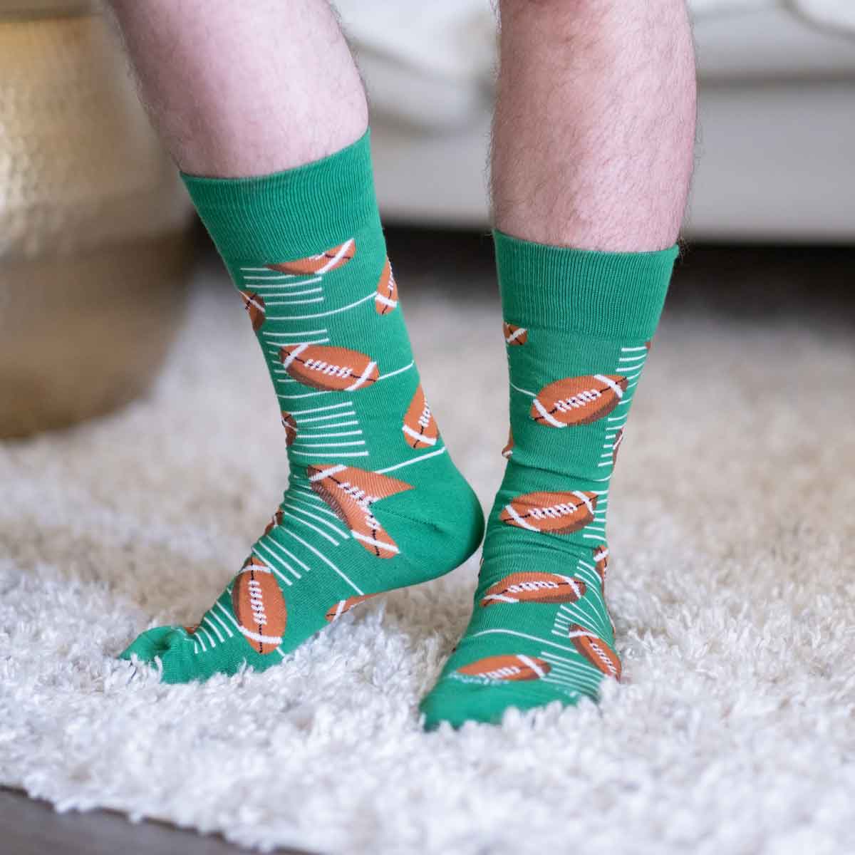 Men's Novelty Socks