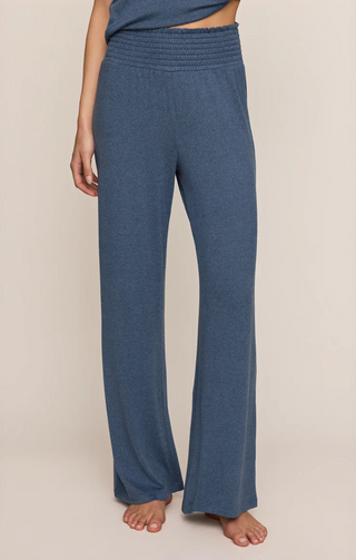 Dawn Smocked Pant