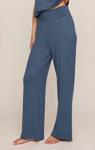 Dawn Smocked Pant