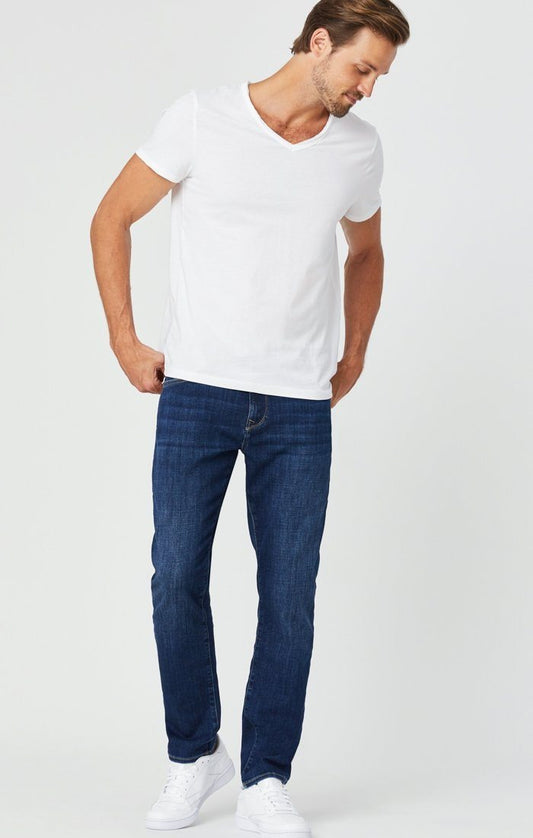 Men's Zach Straight Leg