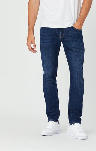Men's Zach Straight Leg