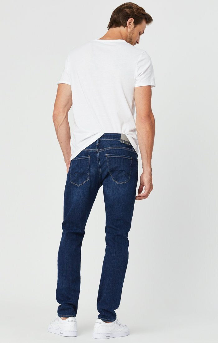 Men's Zach Straight Leg