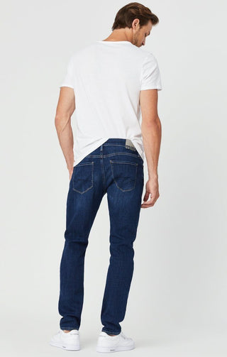 Men's Zach Straight Leg