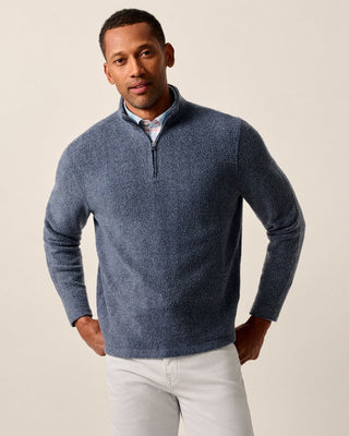 Men's Dion Sherpa 1/4 Zip