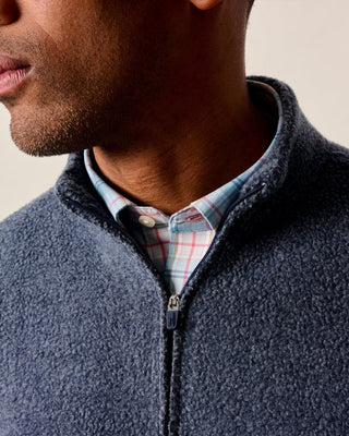 Men's Dion Sherpa 1/4 Zip