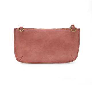 Lattice Woven Crossbody