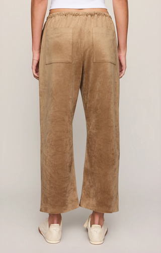 Drift Suede Pant