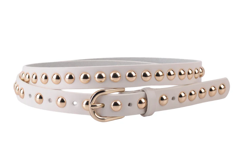 Stud Leather