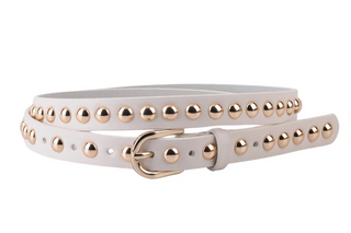 Stud Leather
