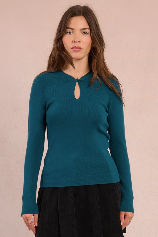 Novelty Sweater T1920DN