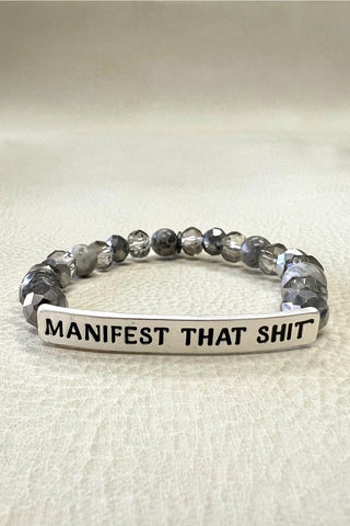 Sassy Bracelets