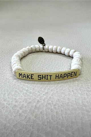 Sassy Bracelets