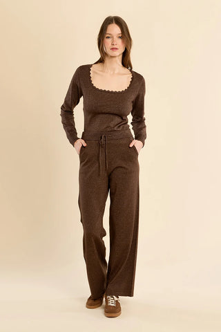 Sparkle Joggers