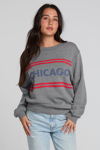 Chicago Sweatshirt