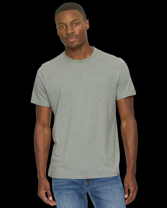 Men's Essential Stretch Tee