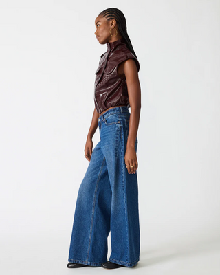 Luxie Vest