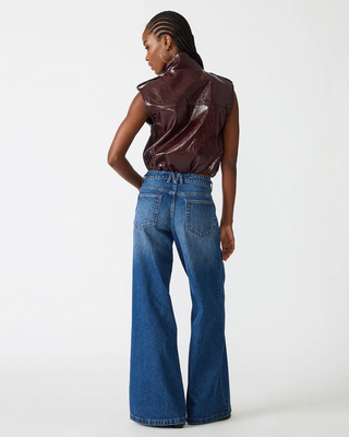 Luxie Vest